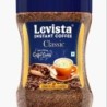 Levista Classic the Coffee for Coffee Lovers, 100% Pure Coffee 50g