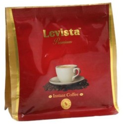 Levista Premium the Coffee for Coffee Lovers 200g