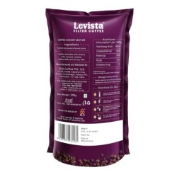 Levista Filter Coffee 200g