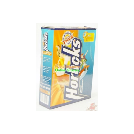 Horlicks 750g Refill Pack Horlicks 750g Refill Pack