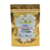 Satvik Diya Batti Gol Chandan (Round Cotton Wick), 8 Dozens