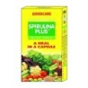Goodcare Spirulina Plus with Amla, a Meal in a Capsule, 60 Capsules