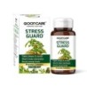 Goodcare Stress Guard Capsules, 60 Capsules- Herbal Remedy