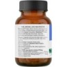 Organic India Bowel Care Relieves Constipation & Ibs, 60 Capsules