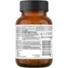 Organic India Bowel Care Relieves Constipation & Ibs, 60 Capsules