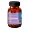 Organic India Cinnamon Healthy Carbohydrate Metabolism, 60 Capsules