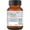 Organic India Brahmi Mental Fitness, 60 Capsules