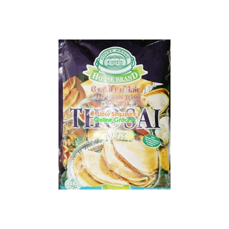 House Brand Thosai mix House Brand Thosai mix