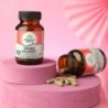 Organic India Sugar Balance Healthy Insulin Response, 60 Capsules