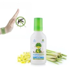 Mamaearth Anti Mosquito Fabric Roll on - Protects from Dengue