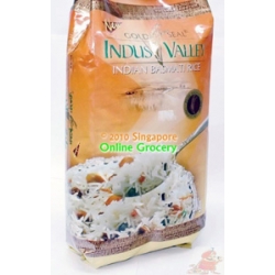 indus valley basmathi 1kg