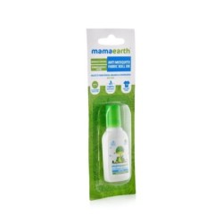 Mamaearth Anti Mosquito Fabric Roll on - Protects from Dengue