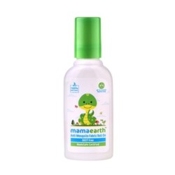 Mamaearth Anti Mosquito Fabric Roll on - Protects from Dengue
