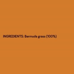 Killi Herbs & Spices Arugampul Grass Powder (Bremuda, Doob Grass