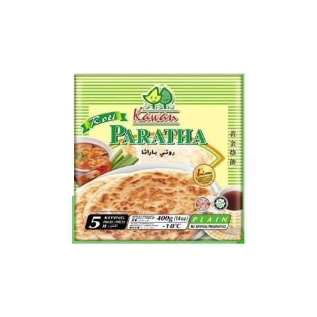 Kawan Roti Prata