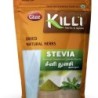 Killi Herbs & Spices Stevia Leaves Powder (Natural Sweetener)