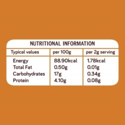 Killi Herbs & Spices Kalachikai Powder (Fever Nut), (Women Health)