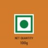 Killi Herbs & Spices Turmeric Powder, (Viral Fever) 100g