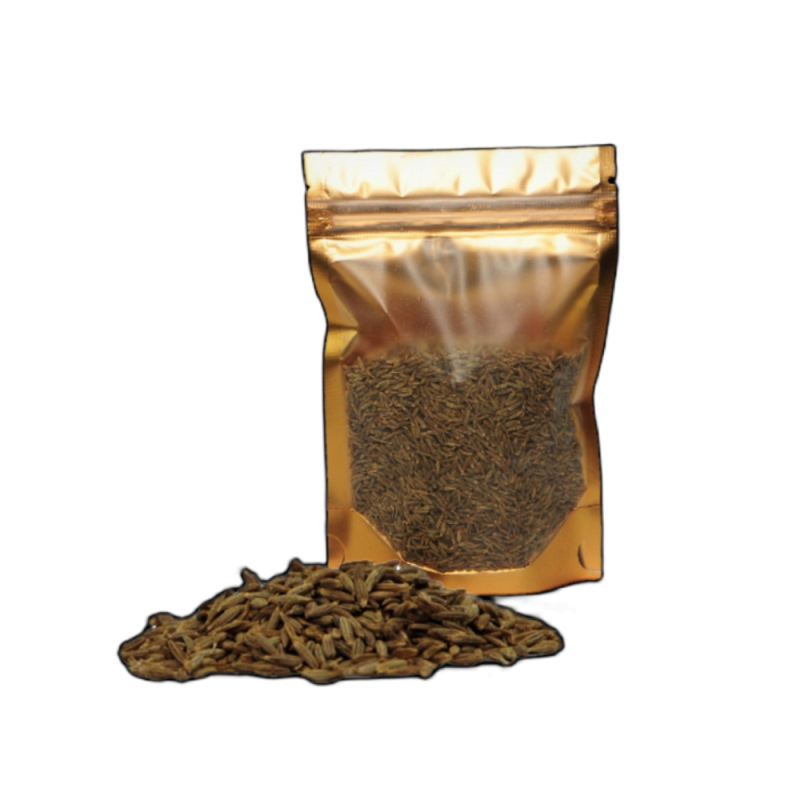 Satvik Whole Cumin Seeds (Jeera), Spice of India, of 200gm