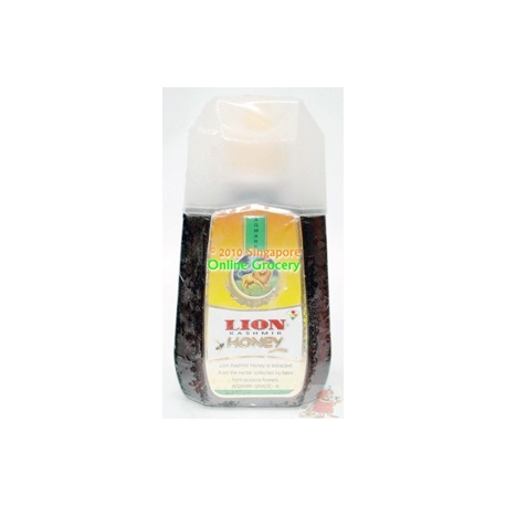 Lion Agark Honey 250ml Lion Agark Honey 250ml