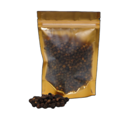 Satvik Whole Black Pepper (Kali Mirch) 100gm