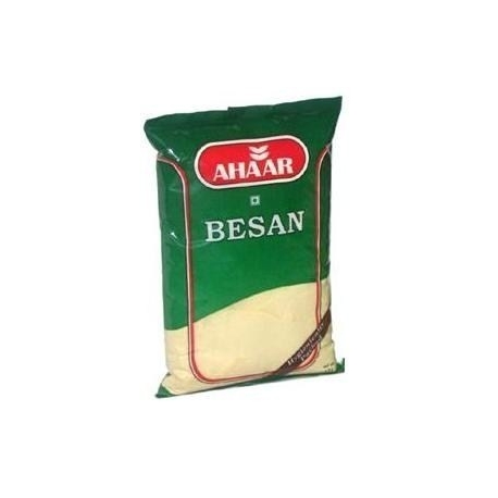 Ahaar Besan 1kg Ahaar Besan 1kg