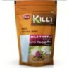 Killi Herbs & Spices Milk Thistle (Ginger Turmeric Powder), (Liver