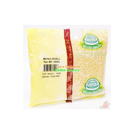 Maggreen Beans Whole Moong 1kg Maggreen Beans Whole Moong 1kg