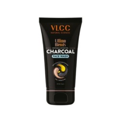 Vlcc Natural Sciences Ultimo Blends Whitening & Detoxifying Charcoal