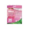 Silkia Bikini Wax Strips, 20 Wax Strips (10 Double Sided), Effective