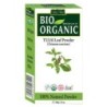 Indus Valley Bio Organic Tulsi Leaf Powder (Ocimum Sanctum) 100g