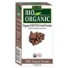 Indus Valley Bio Organic- Organic Reetha Fruit Powder (Organic