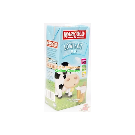 Marigold Hl Milk 1l Marigold Hl Milk 1l