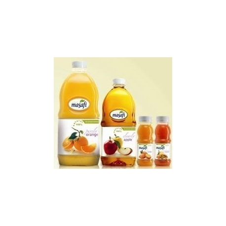 Masafi Mix Fruit Juice 2L Masafi Mix Fruit Juice 2L