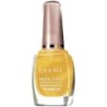 Lakme Insta-Liner Water Resistant Eyeliner (Gold), Bottle 9ml