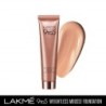 Lakme 9 to 5 Weightless Mousse Foundation, (01 Rose Ivory) for All