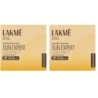 Lakmé Sun Expert Ultra Matte SPF 40 PA+++ Compact, Non Greasy Non