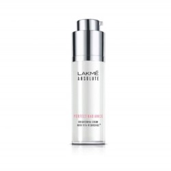 Lakme Absolute Perfect Radiance Brightening Serum with Vita