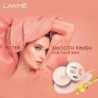 Lakme Peach Milk Soft Creme - 24Hr Moisture Lock 200g