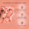 Lakme Peach Milk Soft Creme - 24Hr Moisture Lock 200g