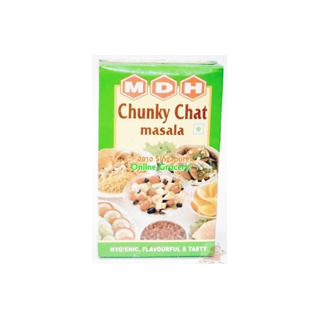 Mdh Chicken Masala 200g Mdh Chicken Masala 200g