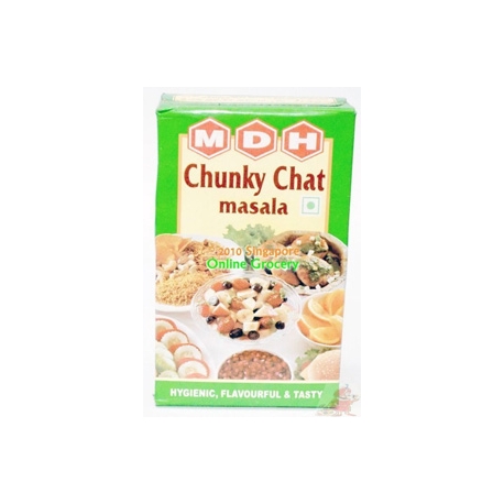 Mdh Garam Masala 100g Mdh Garam Masala 100g