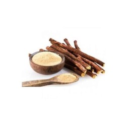Ayurnutri Athimadhuram Churnam (Mulethi, Liquorice Powder), Natural