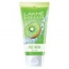 Lakme Blush & Glow Face Wash, (Kiwi Crush) 100g