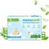 Mamaearth Plant Based Diaper Pants with 2X Absorption, Size S