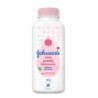 Johnson's Blossoms Baby Powder, Long Lasting Freshness & Skin Comfort