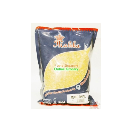 Moong Split Dal Yellow 1kg Moong Split Dal Yellow 1kg