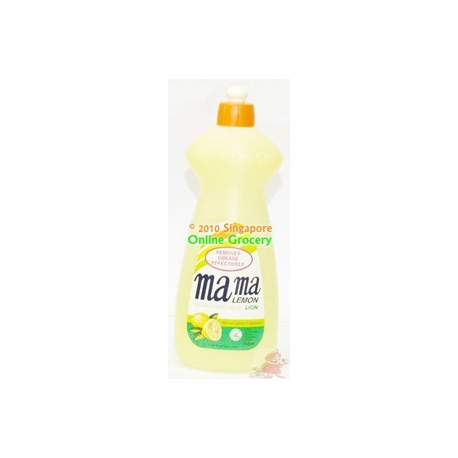 Mr. Musle Kitchen Cleaner 500ml