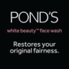 Pond's Beauty Spot-Less Fairness Face Wash 100g