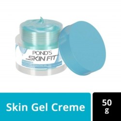 Pond's Skin Fit Post-Workout Cool Down Hydrating Gel - for Post
